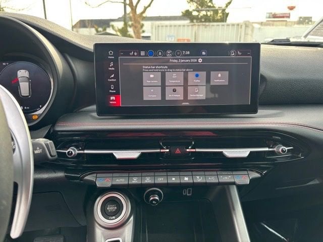 2024 Dodge Hornet R/T