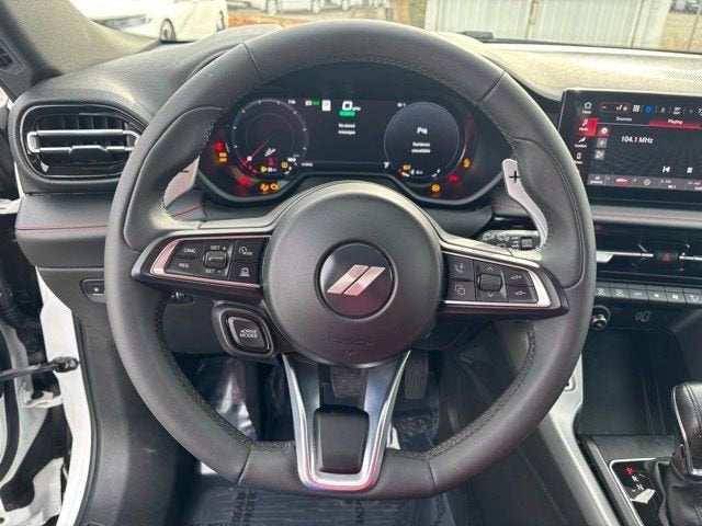 2024 Dodge Hornet R/T