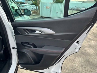 2024 Dodge Hornet R/T