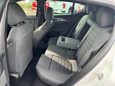 2024 Dodge Hornet R/T