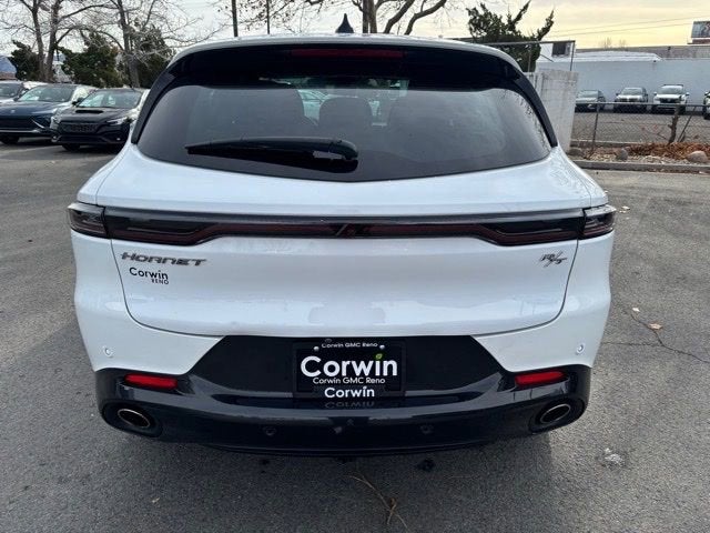 2024 Dodge Hornet R/T