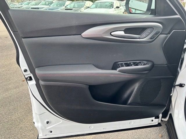 2024 Dodge Hornet R/T