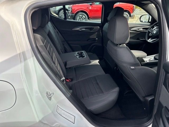 2024 Dodge Hornet R/T