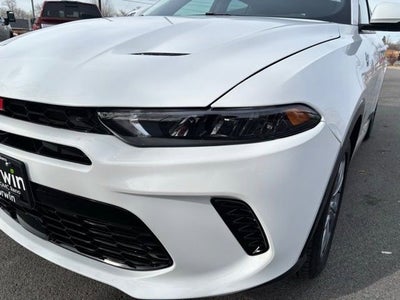 2024 Dodge Hornet R/T