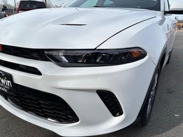 2024 Dodge Hornet R/T