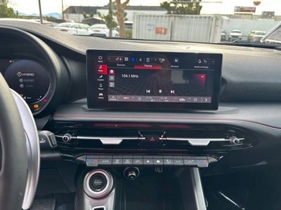 2024 Dodge Hornet R/T