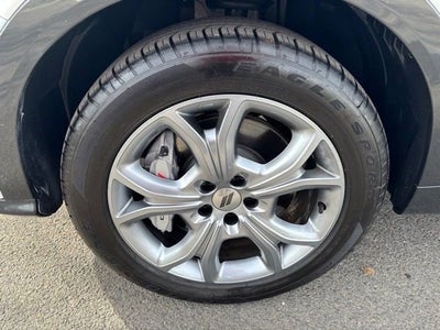 2024 Dodge Hornet R/T