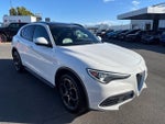 2022 Alfa Romeo Stelvio Ti AWD
