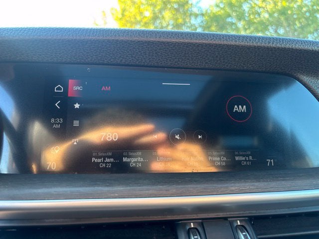 2022 Alfa Romeo Stelvio Ti AWD