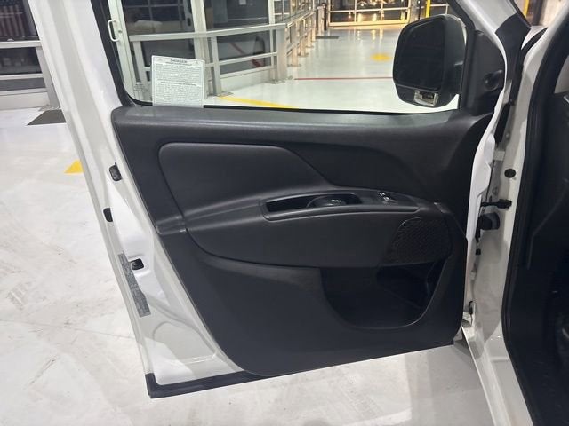 2022 RAM ProMaster City Cargo Van