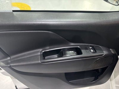 2022 RAM ProMaster City Cargo Van