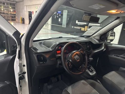 2022 RAM ProMaster City Cargo Van