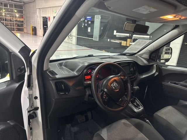 2022 RAM ProMaster City Cargo Van