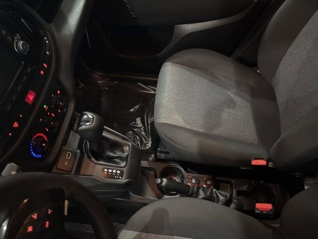 2022 RAM ProMaster City Cargo Van