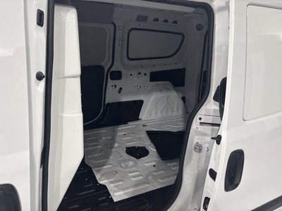 2022 RAM ProMaster City Cargo Van