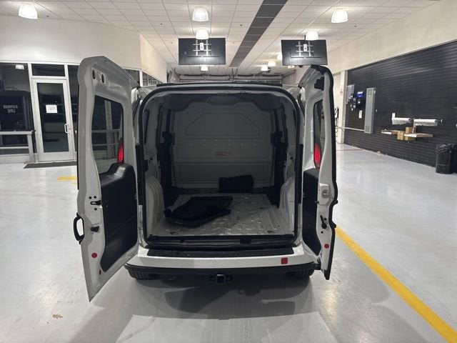 2022 RAM ProMaster City Cargo Van