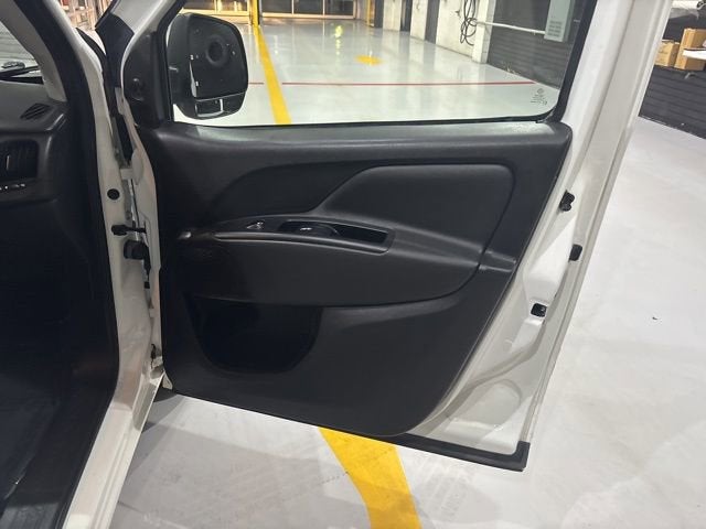 2022 RAM ProMaster City Cargo Van