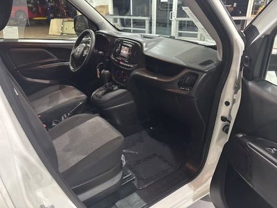 2022 RAM ProMaster City Cargo Van