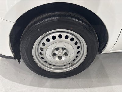 2022 RAM ProMaster City Cargo Van