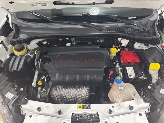 2022 RAM ProMaster City Cargo Van