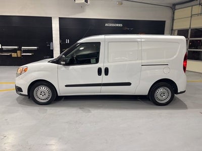2022 RAM ProMaster City Cargo Van