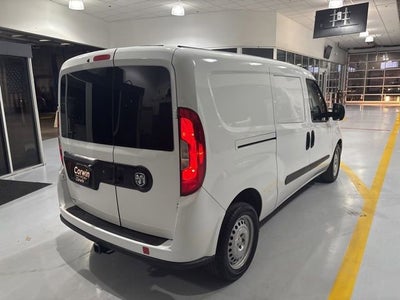 2022 RAM ProMaster City Cargo Van