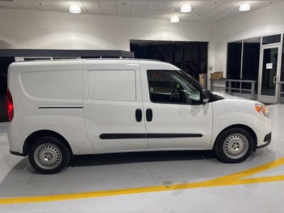 2022 RAM ProMaster City Cargo Van