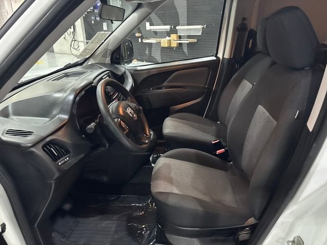 2022 RAM ProMaster City Cargo Van Tradesman