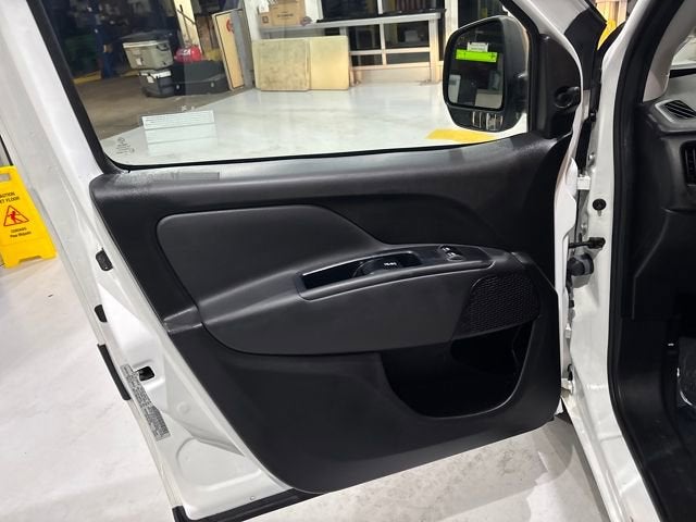 2022 RAM ProMaster City Cargo Van Tradesman