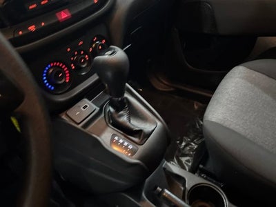 2022 RAM ProMaster City Cargo Van Tradesman