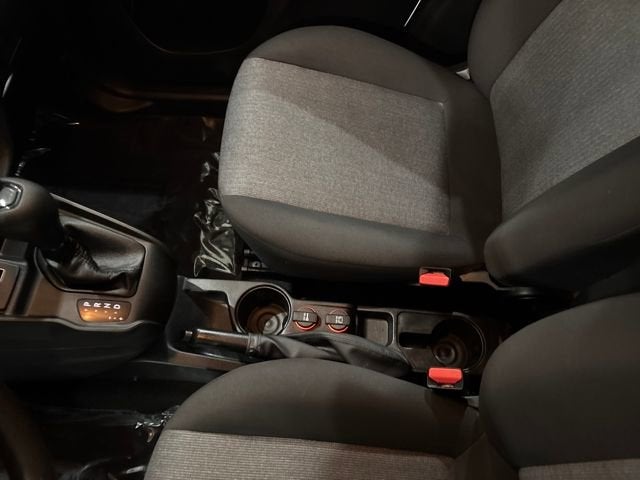 2022 RAM ProMaster City Cargo Van Tradesman