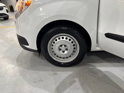 2022 RAM ProMaster City Cargo Van Tradesman