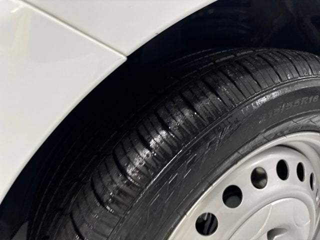 2022 RAM ProMaster City Cargo Van Tradesman