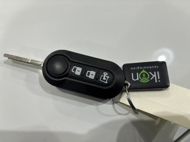 2022 RAM ProMaster City Cargo Van Tradesman