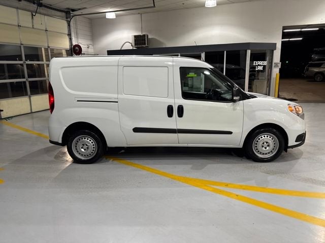 2022 RAM ProMaster City Cargo Van Tradesman