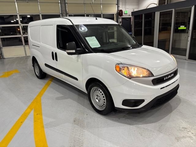 2022 RAM ProMaster City Cargo Van Tradesman