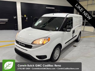 2022 RAM ProMaster City Cargo Van Tradesman