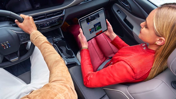 Corwin Buick GMC Reno in Reno NV