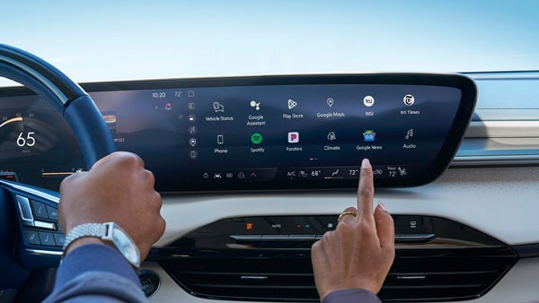 Corwin Buick GMC Reno in Reno NV