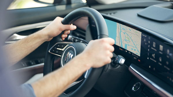 Corwin Buick GMC Reno in Reno NV