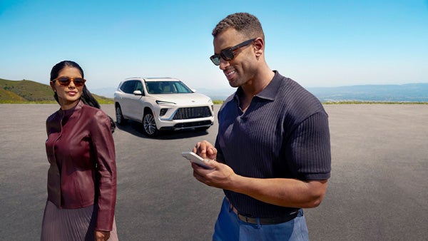 Corwin Buick GMC Reno in Reno NV