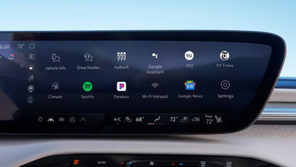 Corwin Buick GMC Reno in Reno NV