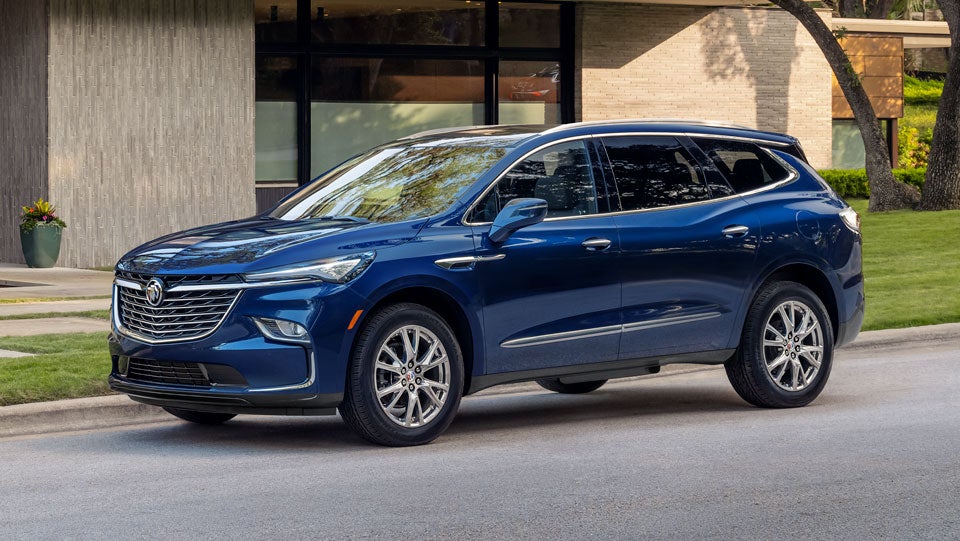 Corwin Buick GMC Reno in Reno NV