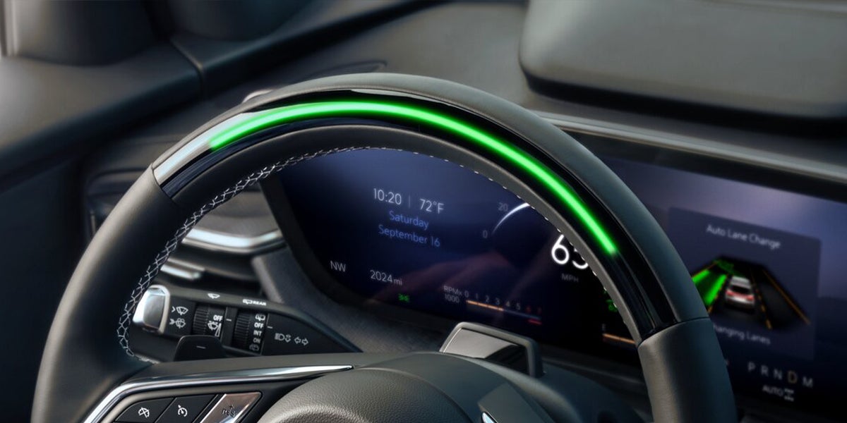 Corwin Buick GMC Reno in Reno NV