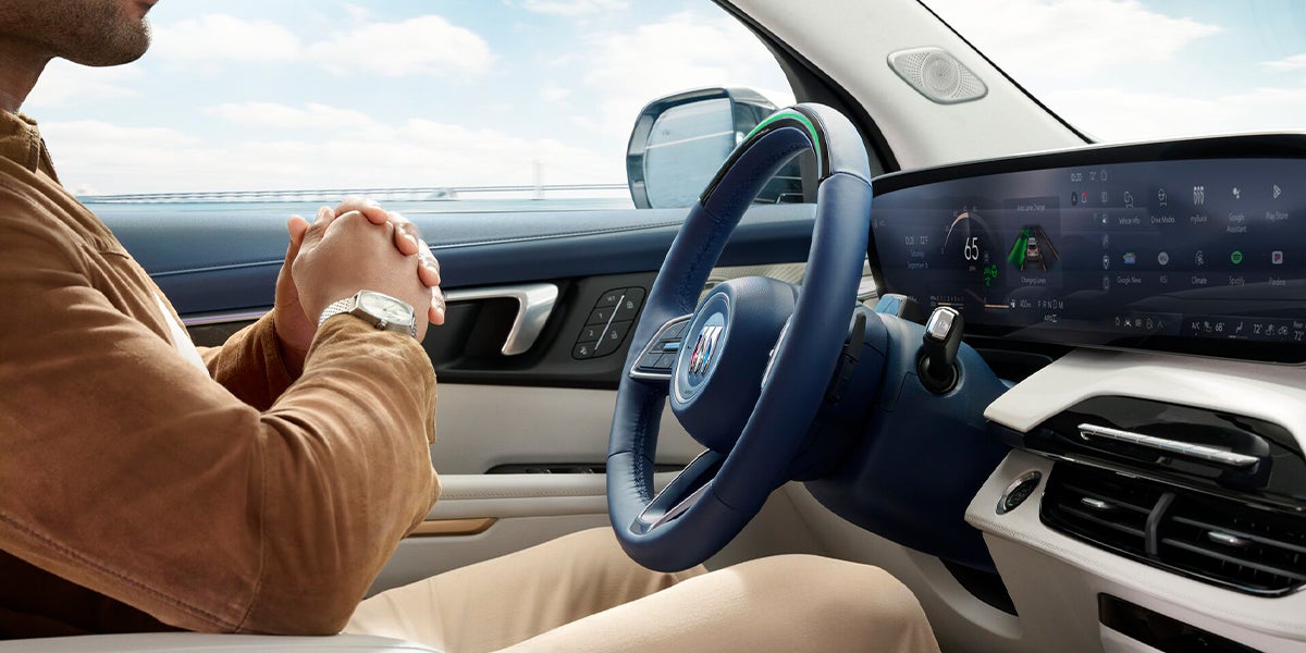 Corwin Buick GMC Reno in Reno NV