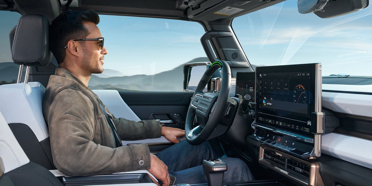 Corwin Buick GMC Reno in Reno NV