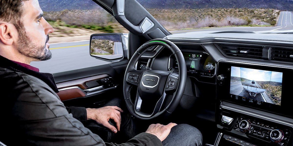 Corwin Buick GMC Reno in Reno NV