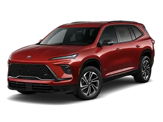 Buick Enclave vs Acura MDX vs Infiniti QX60 - Corwin Buick GMC Reno in Reno NV