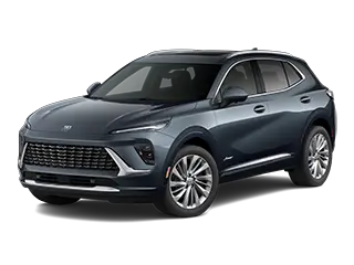 Buick Envision vs Acura RDX vs Lexus NX - Corwin Buick GMC Reno in Reno NV