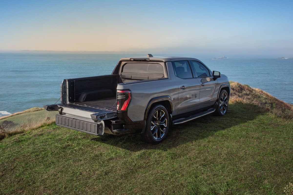 Corwin Buick GMC Reno in Reno NV